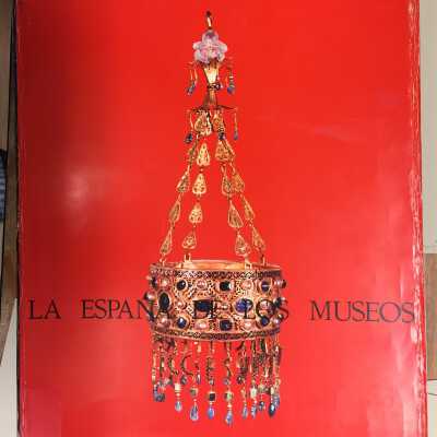 La Espana de los museos.