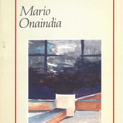 Olagarroa