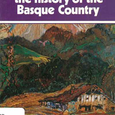 Introduction to the history of the Basque Country