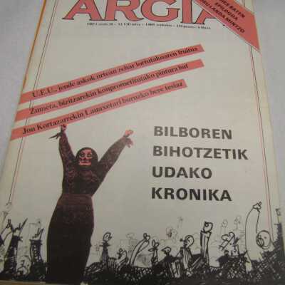 Argia