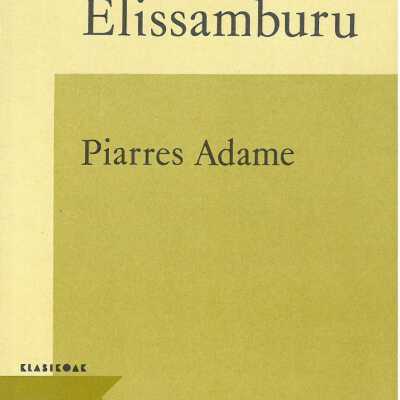 Piarres Adame