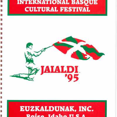 Jaialdi '95