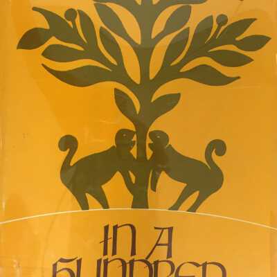 In a Hundred Graves: A Basque Portrait