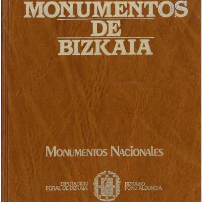 Monumentos de Bizkaia