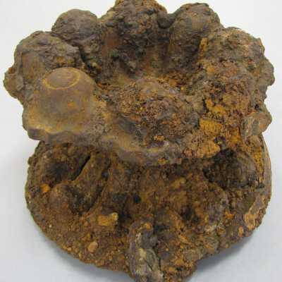 Artifact, Unidentified