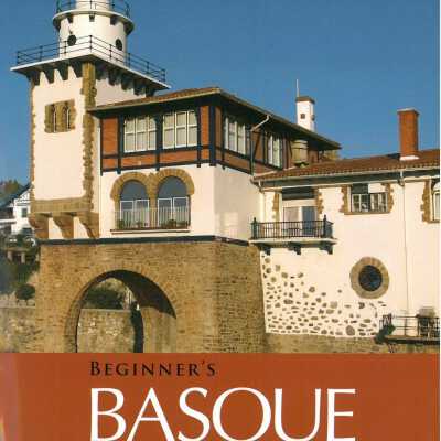 Beginner's Basque : with 2 audio CDs