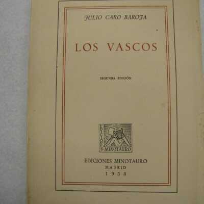 Los Vascos