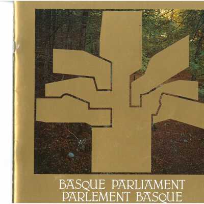 Basque Parliament = Parlement Basque