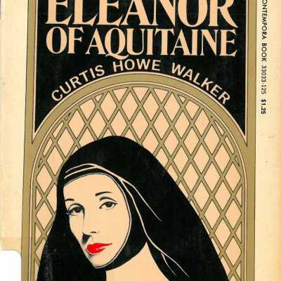 Eleanor of Aquitaine