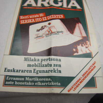 Argia