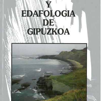 Geomorfología y edafología de Gipuzkoa
