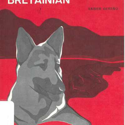 Jurgi kapitaina Bretainian