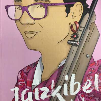 Jaizkibel Konpainia