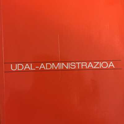 Udal-administrazioa