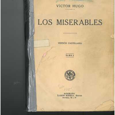 Los Miserables