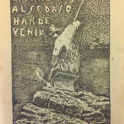 Humorada Chimberiana: Las Angulas Alsedaso Hande Venir
