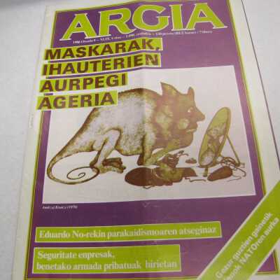 Argia