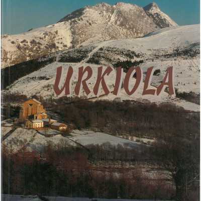 Urkiola (Parque Natuarl de Urkiola)