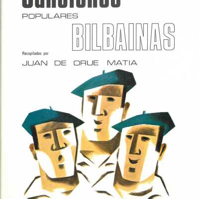 Canciones populares bilbai´nas