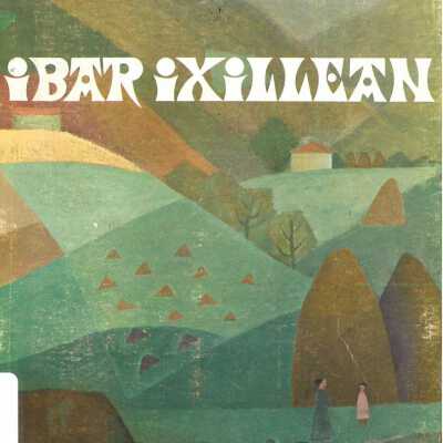 Ibar Ixillean