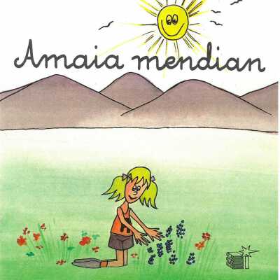 Amaia mendian
