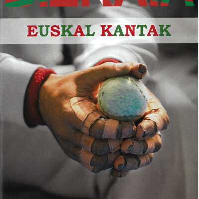 Bizkaia: Euskal Kantak