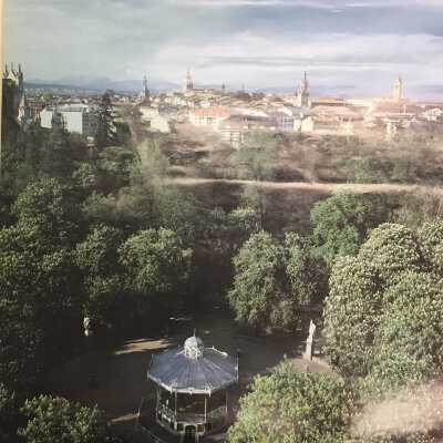 Euskadi : Vitoria-Gasteiz