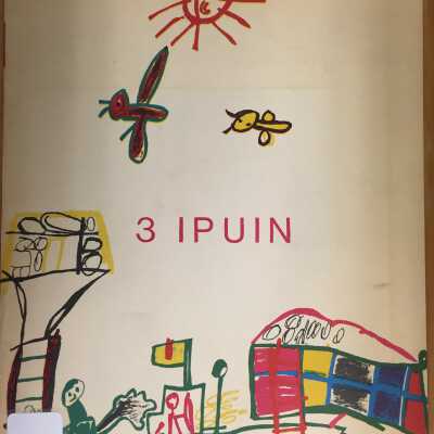 3 Ipuin