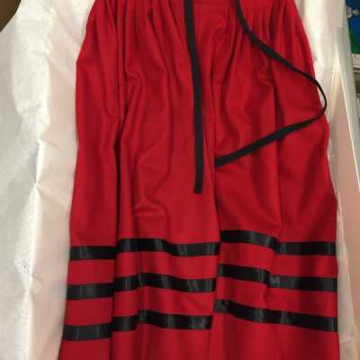 Costume, Dance