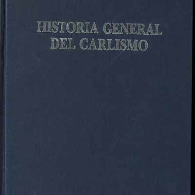 Historia general del carlismo