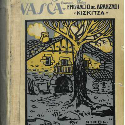 La casa solar vasca o´ Casa y tierra de apellidos