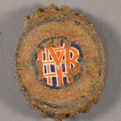Cap, Bottle
