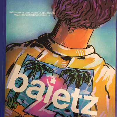 BAIETZ 2. Ariketa liburua