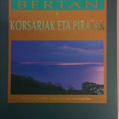 Korsariak eta piratak