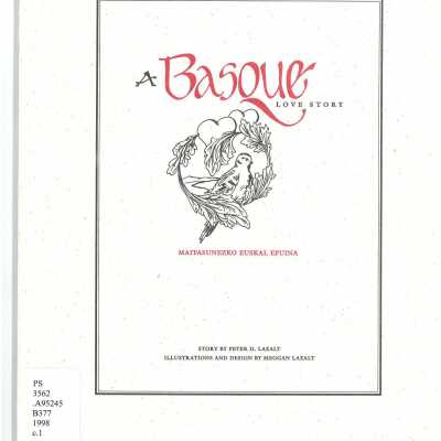 A Basque love story