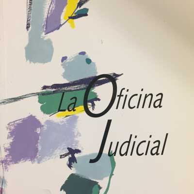La Oficina Judicial