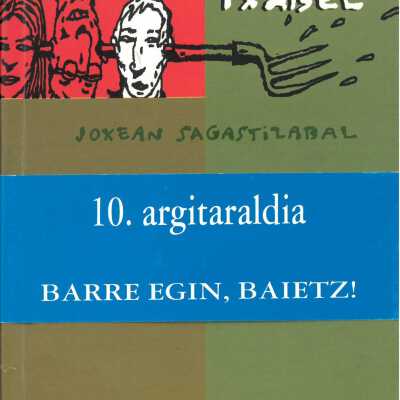 Kutsidazu bidea, Ixabel