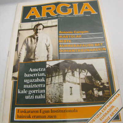 Argia