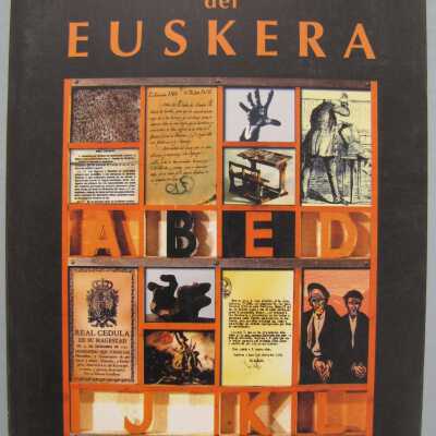 El Libro Negro del Euskera