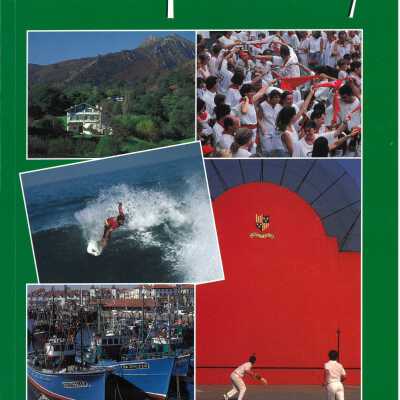 The Basque country : guide 2002