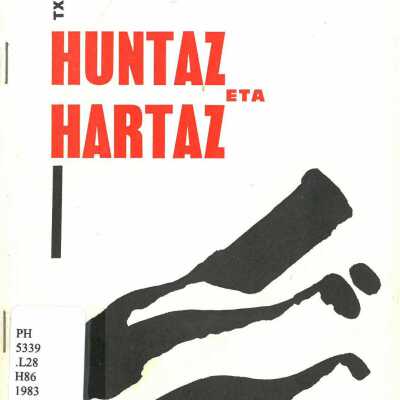 Huntaz eta Hartaz