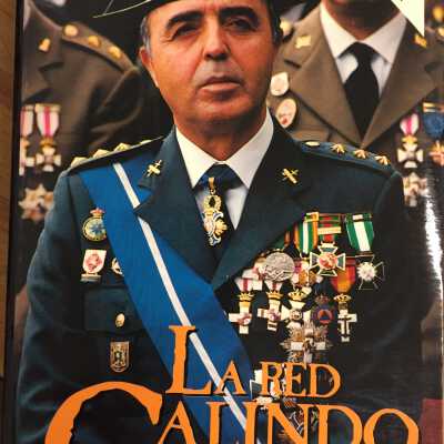 La red Galindo