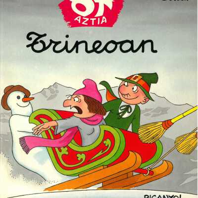 Trineoan