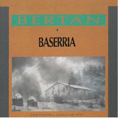 Baserria