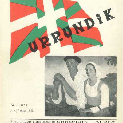 Urrundik