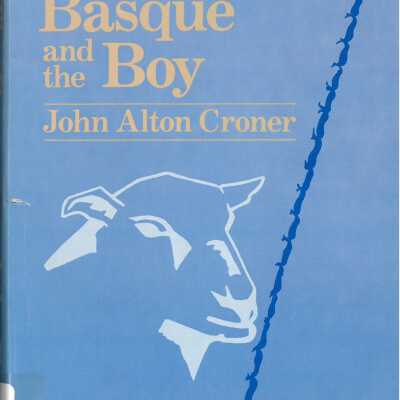 The Basque and the boy