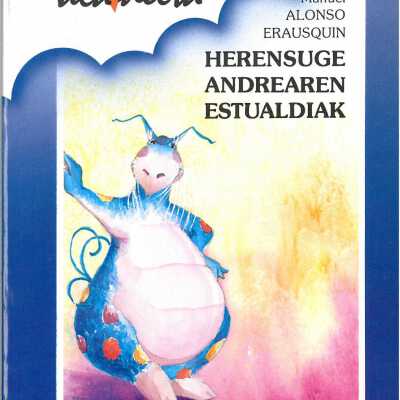 Herensuge Andrearen Estualdiak