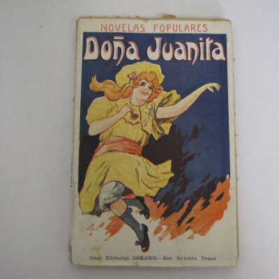 Dona Juanita