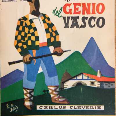 Relieves del genio vasco