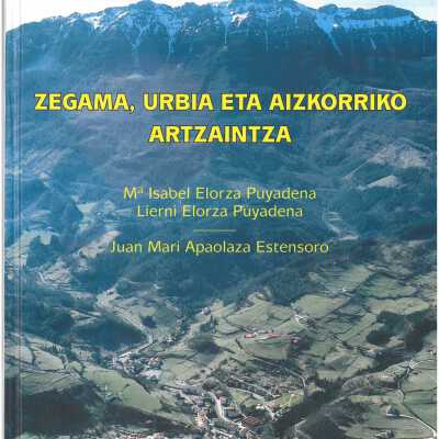 Zegama, Urbia eta Aizkorriko artzaintza